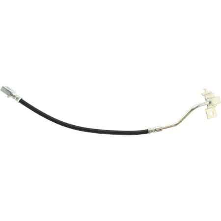 Centric Parts Brake Hose, 150.61393 150.61393